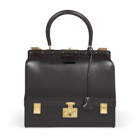 Hermes sac mallette